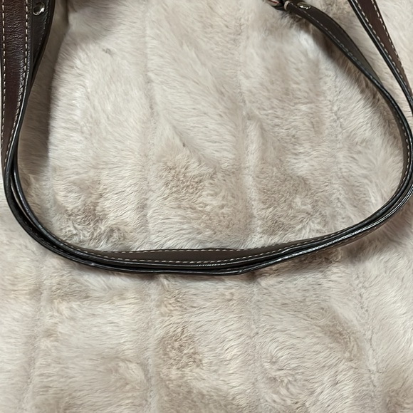 Coach gallery canvas tote bag B24 - Picture 13 of 15